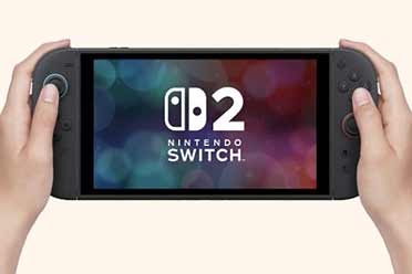 Switch2四天狂卖350万台！PS5发售一个月才卖340万台