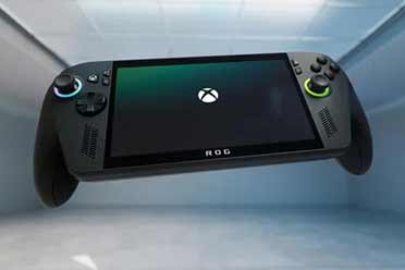Xbox掌机代表Win团队与游戏部门前所未有的深度合作！