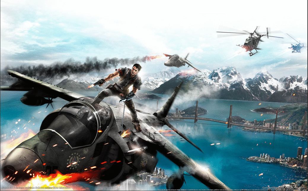 期待落空!《正当防卫5》据报取消开发:工资都发不起！