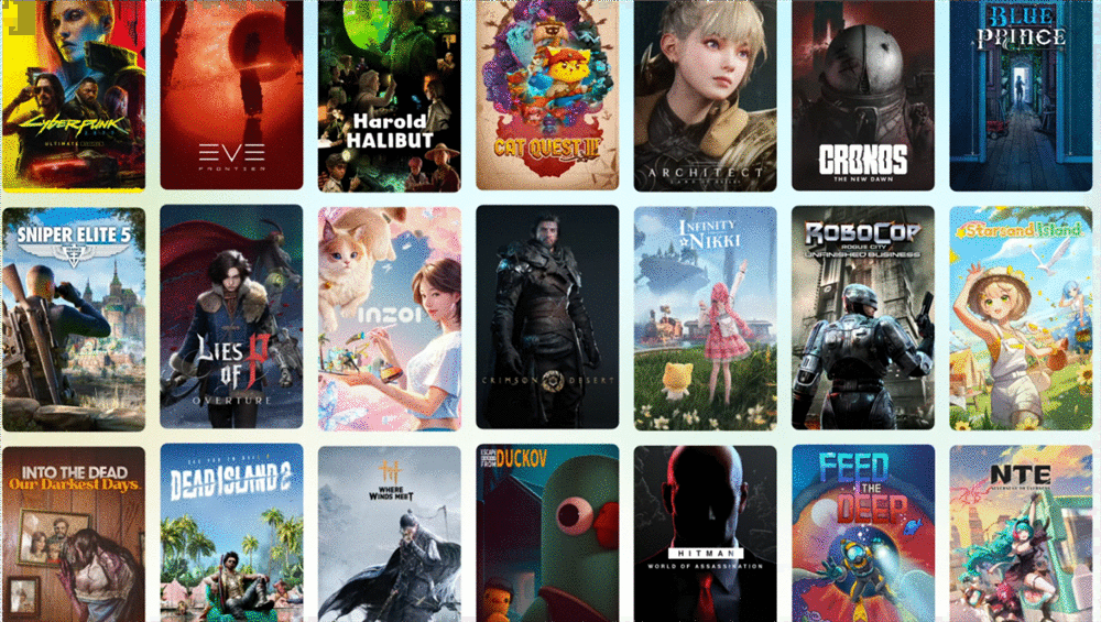 搜打撤新游《逃离鸭科夫》亮相苹果开发者大会 Steam试玩已开启