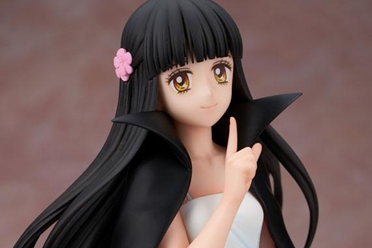 《心跳今夜》江藤兰世1/7比例模型预计2025年12月发售