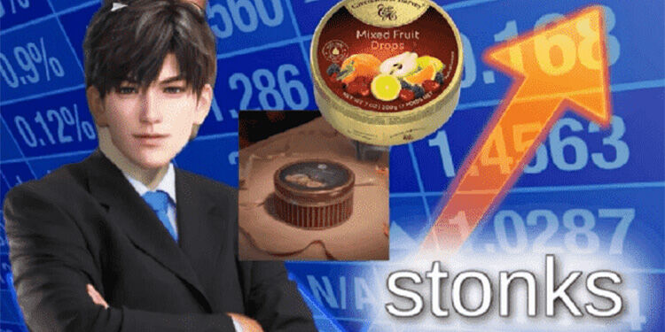 618，夏以昼给直播带货上了一课