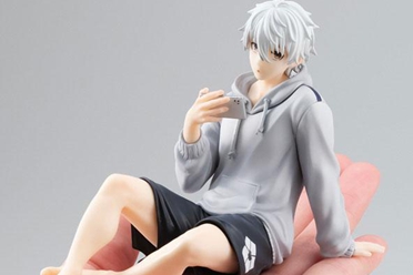 MegaHouse《蓝色监狱》凪诚士郎Repaint Ver.即将发售