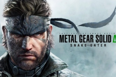 《合金装备3：重制版》全球解锁时间公布！8月28日开玩