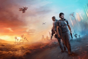 《心之眼》IGN 4分：看似雄心勃勃 实则糟糕透顶！