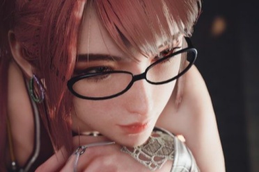 伊芙太能勾魂！《剑星》PC版63%的玩家都来自中国！