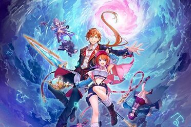 新作《红色的炼金术士和白色的守护者》9月26日发售