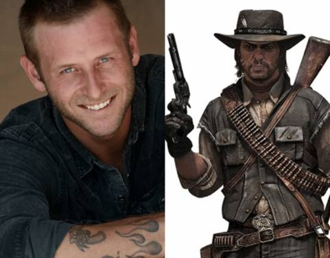 《大镖客》配音演员爆料:下周该系列将有重要情报公开