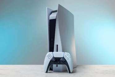 索尼PS5成 "印钞机"：利润破130亿美元 超历代PS总和