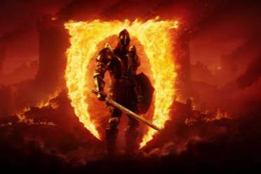 非官制《天际湮灭》晒出新截图：游戏光照细节拉满！