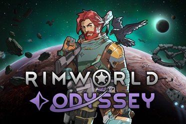 《边缘世界》新DLC带来飞行堡垒和独特生态系统探索