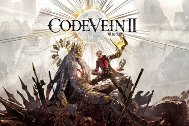 《噬血代码 2》将于2026年登场展现吸血鬼猎人新篇章