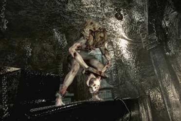 你希望是谁？外媒推测还有老角色将回归《生化危机9》