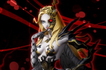 《真女神转生5：复仇》发售一周年！官方分享海量壁纸