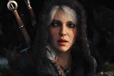 《巫师4》为什么改用虚幻引擎5开发？CDPR透露原因