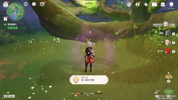 原神荒海解密攻略-原神荒海解密图文攻略大全