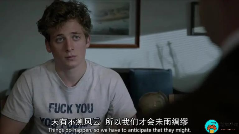 无耻之徒英版与美版有什么区别-英版与美版区别介绍