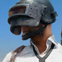 绝地求生给枪械换上自己皮肤的方法