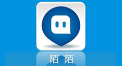 在陌陌中观看现场直播的详细步骤讲解