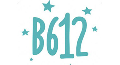 b612咔叽中拍摄出来回视频的方法讲解