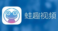 在蛙趣视频APP设置儿童锁的具体步骤