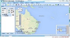 使用奥维互动地图进行离线导航的图文讲解