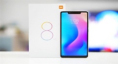 在小米8se中调整屏幕亮度的具体步骤