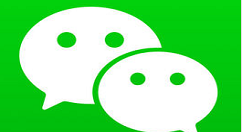 在微信中帮别人查询社保的教程