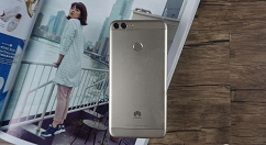 在华为麦芒6锁屏中关闭后台应用的具体步骤