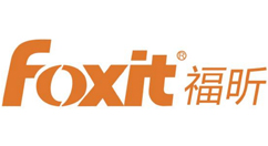 在福昕阅读器中导入图片的图文教程