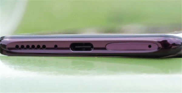 在oppo find x中安装电话卡的简单步骤截图