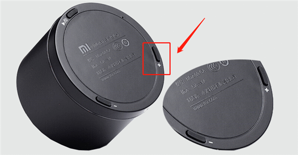 小米小钢炮蓝牙音箱使用的详细讲解截图