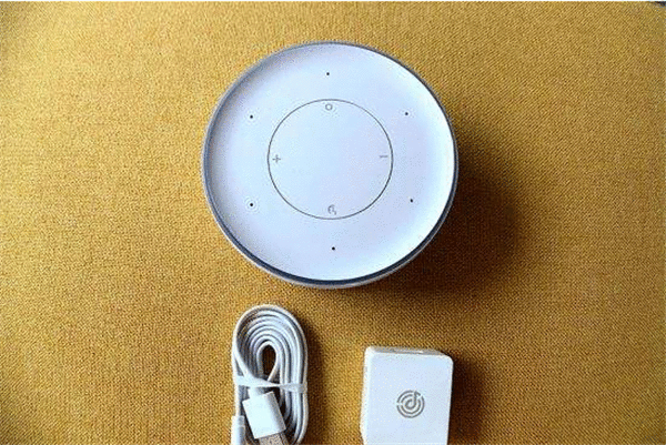 在叮咚mini2中连接蓝牙的两种方法