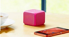 索尼SRS-X11进行初始化的教程