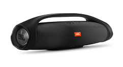 在JBL Boombox蓝牙音箱中连接蓝牙的操作方法