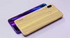 在华为nova3中恢复出厂设置的方法介绍