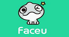 在faceu激萌中写字的步骤介绍