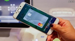 在云闪付中刷公交的图文步骤