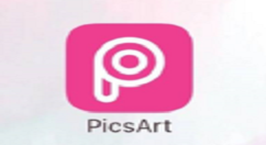 picsart复制粘贴图片的步骤介绍