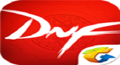 在DNF助手中查询陌生人的具体方法