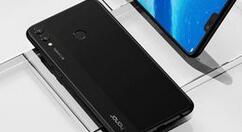 荣耀8x添加桌面天气的图文教程分享