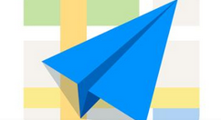 高德地图APP开启雾霾地图的简单教程分享