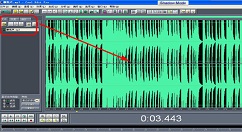 Cool Edit 复制声道的图文教程