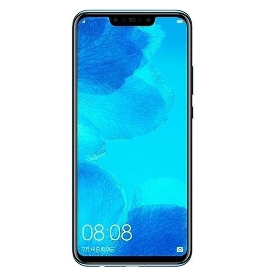 在华为nova3中连接电脑的具体操作步骤