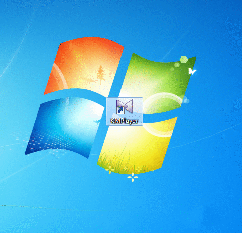 通过KMPlayer播放rar压缩包中的视频的图文教程