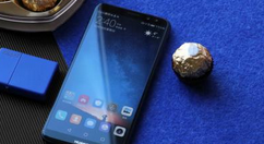 华为麦芒7设置锁屏显示步数的具体操作