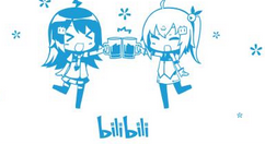 哔哩哔哩APP设置透明头像的操作流程