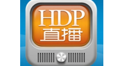 HDP直播导入添加直播源的详细操作