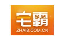 宅霸联机平台进行安装的操作过程