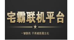 宅霸联机平台联机我的世界的详细操作